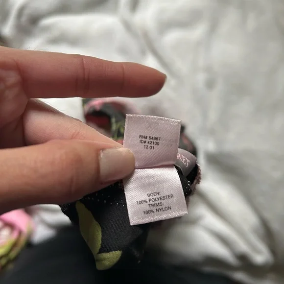 Y2K Victoria’s secret Set - Picture 9 of 9